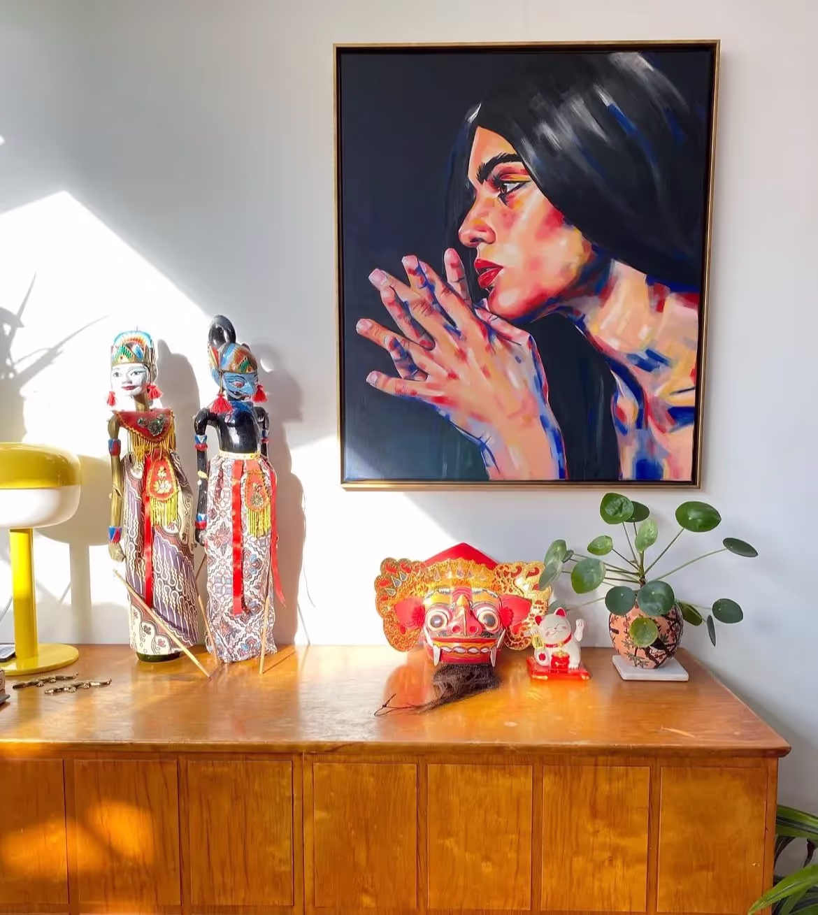 Estelle Studio, photo 1