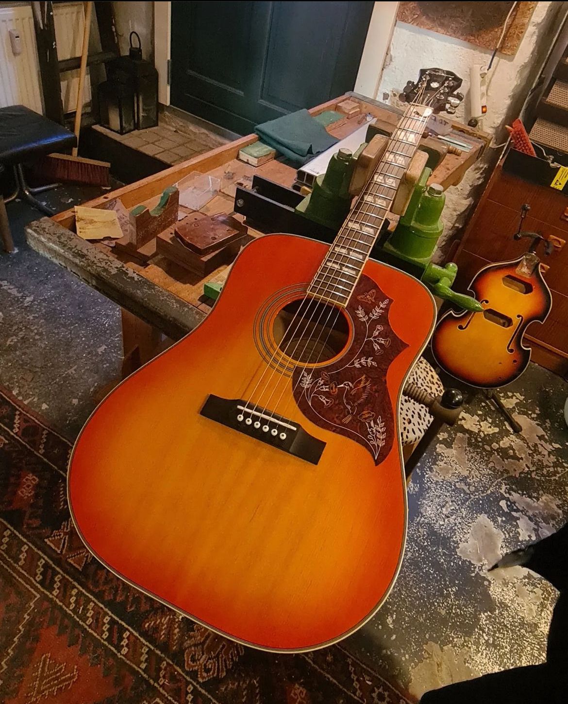 Java Guitars Copenhagen, photo 2