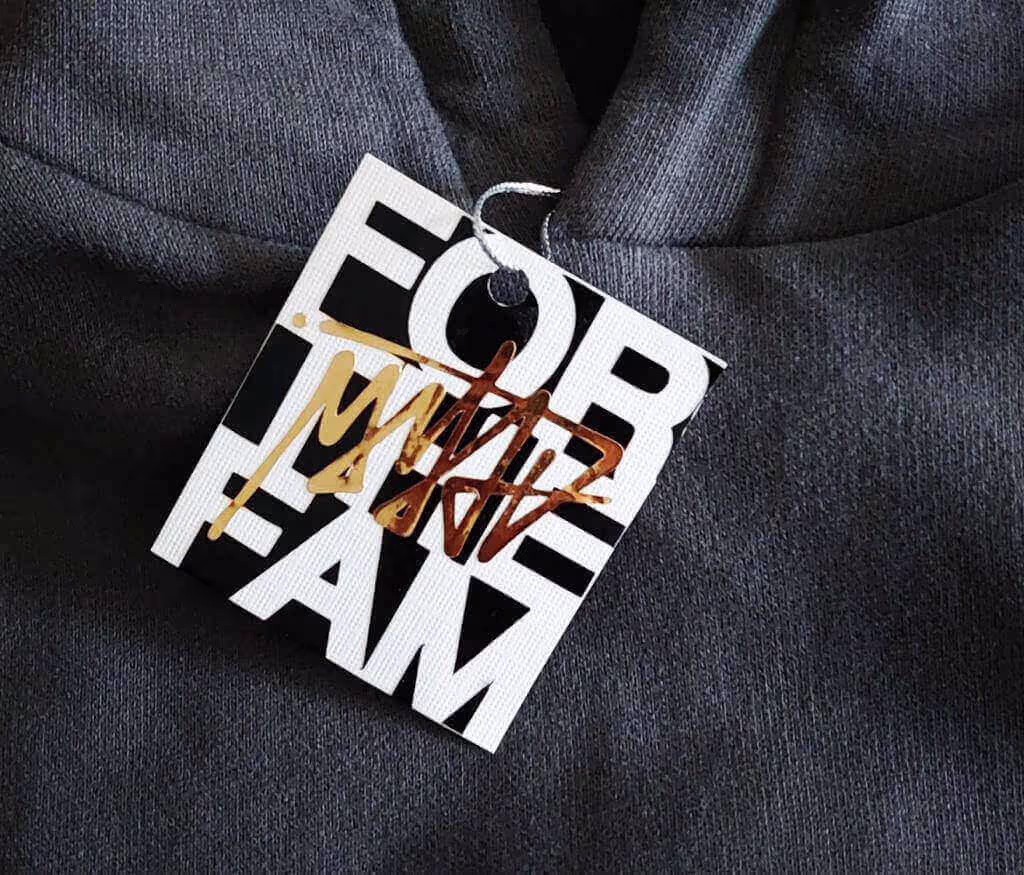 Mmad for the Fam, photo 1